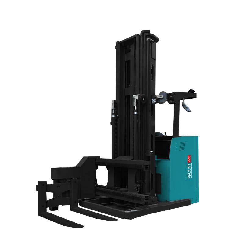 pro-trx-2-200126 Узкопроходный штабелер PROLIFT PRO TRX 1565 - 3