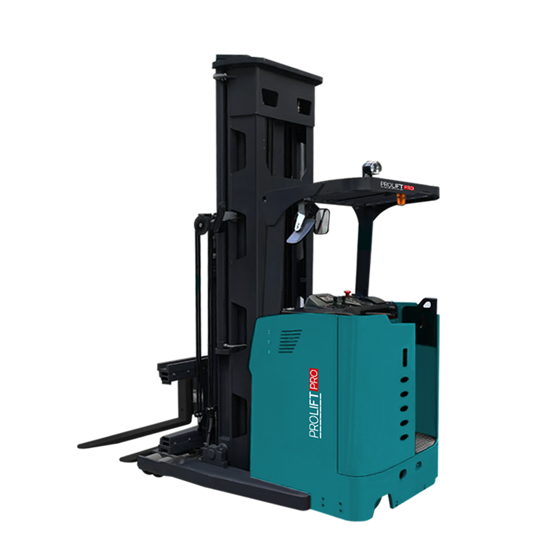 pro-trx-200126 Узкопроходный штабелер PROLIFT PRO TRX 1565 - 1