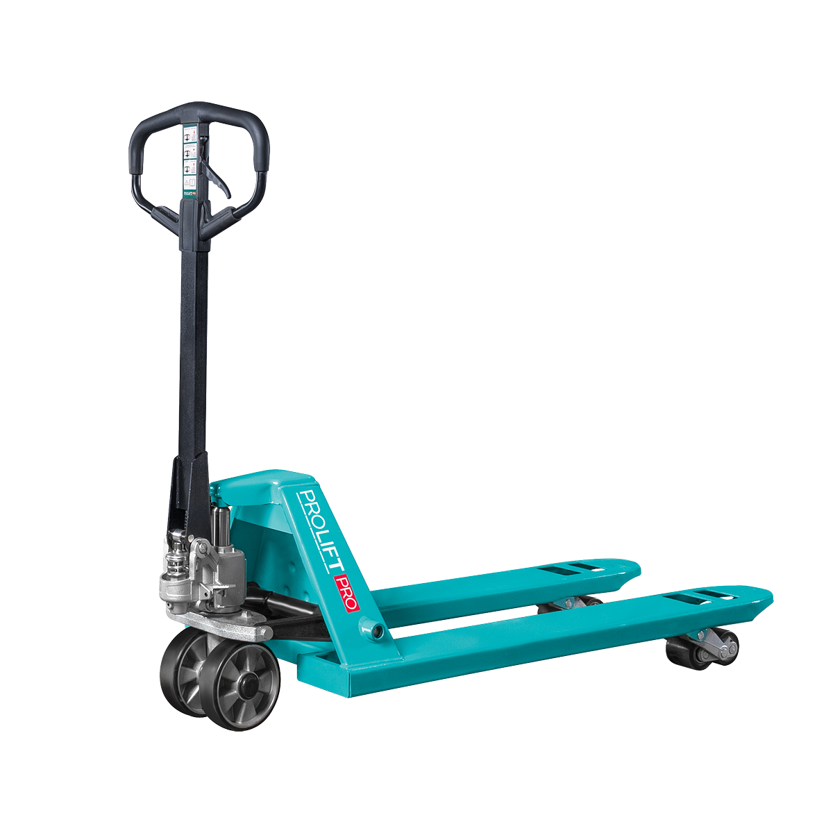 rt25-1-270126 Гидравлическая тележка PROLIFT PRO RT25 - 5