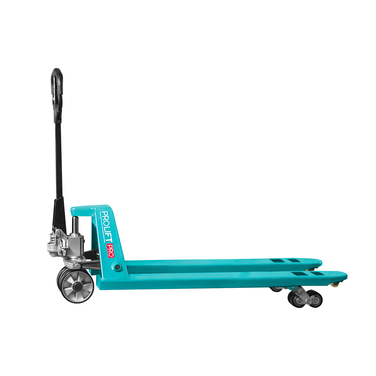 Гидравлическая тележка PROLIFT PRO RT30 - 4