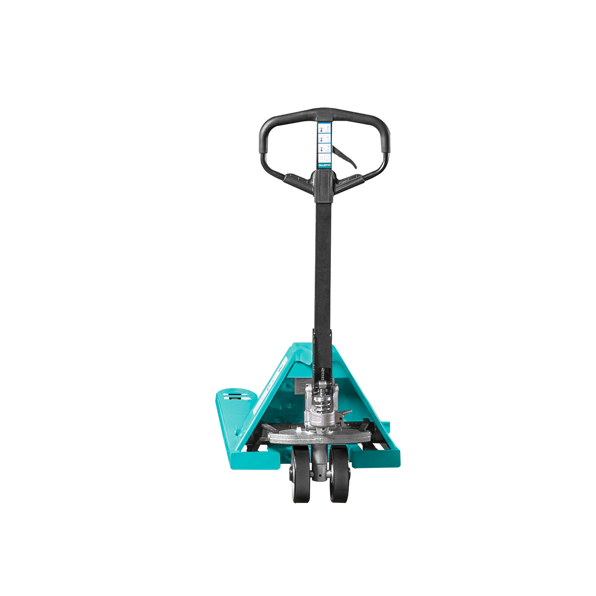 Гидравлическая тележка PROLIFT PRO RT30 - 3