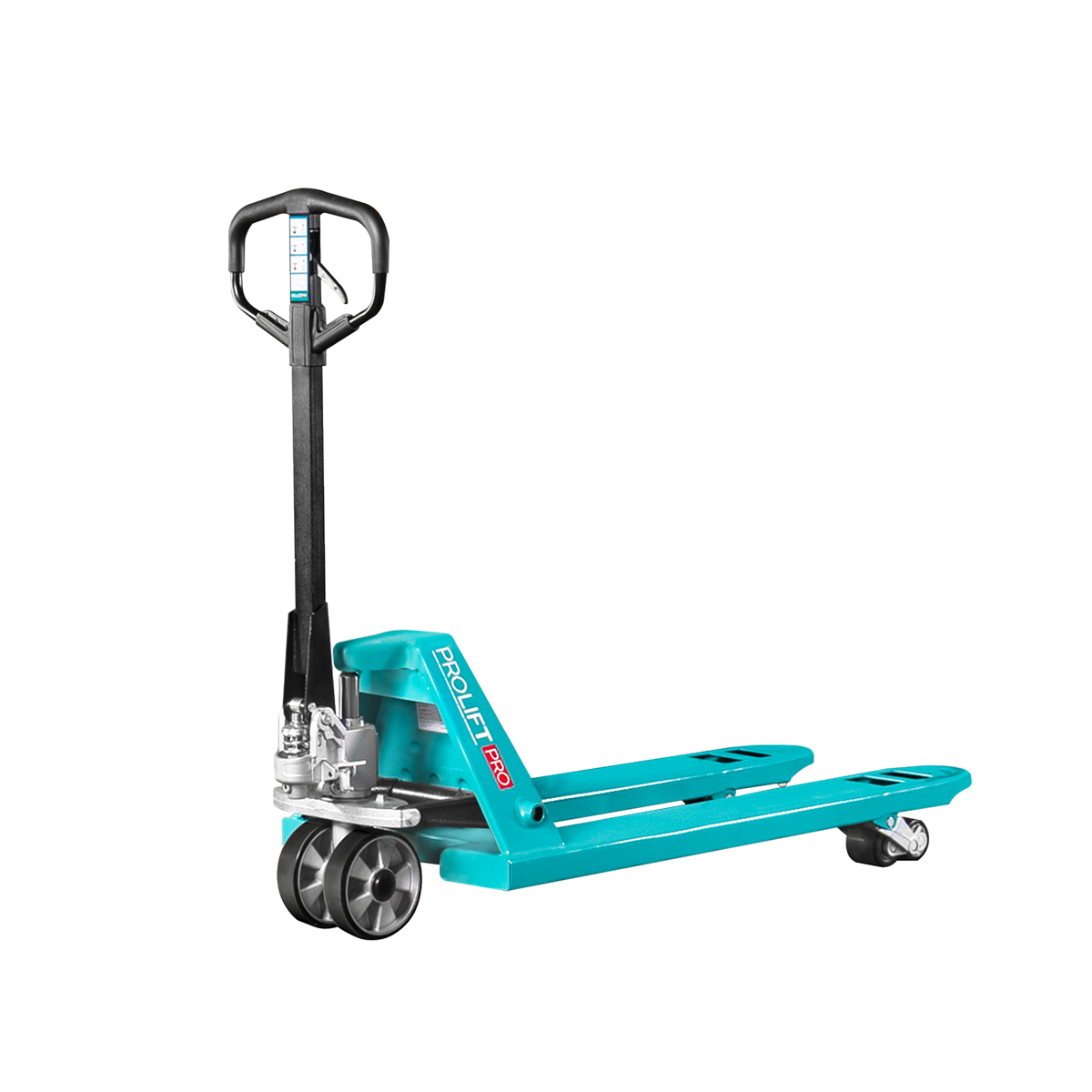 Гидравлическая тележка PROLIFT PRO RT30 - 1