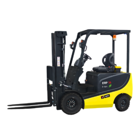 Электрический вилочный погрузчик YETT ERP16 li-ion M300-3W - 1